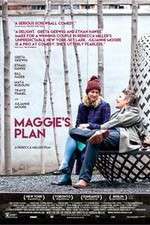 Watch Maggie's Plan Zmovies