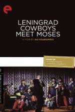 Watch Leningrad Cowboys Meet Moses Zmovies