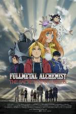 Watch Fullmetal Alchemist The Sacred Star of Milos Zmovies