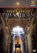 Watch Secret Access: The Vatican Zmovies