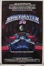Watch Spacehunter: Adventures in the Forbidden Zone Zmovies