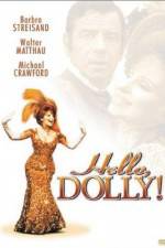 Watch Hello, Dolly! Zmovies