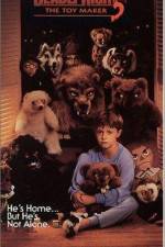 Watch Silent Night Deadly Night 5 The Toy Maker Zmovies