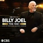 Watch The 100th: Billy Joel at Madison Square Garden - The Greatest Arena Run of All Time (TV Special 2024) Zmovies