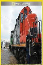Watch National Geographic Break it Down Locomotive Overhaul Zmovies