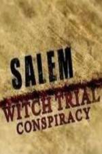Watch National Geographic Salem Witch Trial Conspiracy Zmovies
