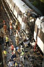 Watch National Geographic Crash Scene Investigation Train Collision Zmovies