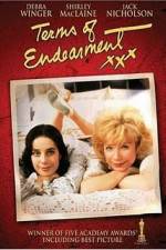Watch Terms of Endearment Zmovies