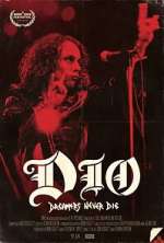 Watch Dio: Dreamers Never Die Zmovies