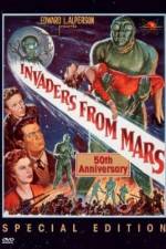 Watch Invaders from Mars Zmovies