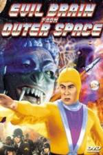 Watch Evil Brain from Outer Space Zmovies