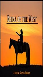 Reina of the West zmovies
