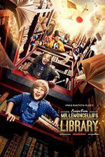 Watch Escape from Mr. Lemoncello\'s Library Zmovies