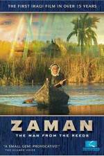 Watch Zaman: The Man from the Reeds Zmovies
