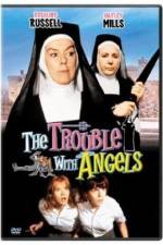 Watch The Trouble with Angels Zmovies