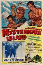 Watch Mysterious Island Zmovies