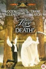 Watch Love and Death Zmovies