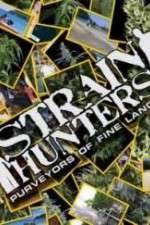Watch Strain Hunters: India Expedition Zmovies