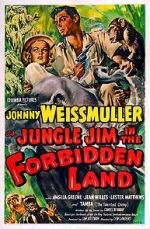 Watch Jungle Jim in the Forbidden Land Zmovies
