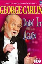 Watch George Carlin Doin' It Again Zmovies