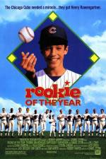 Watch Rookie of the Year Zmovies