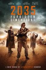 Watch The Forbidden Dimensions Zmovies