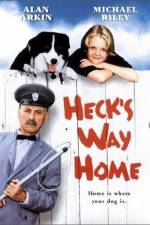 Watch Heck's Way Home Zmovies