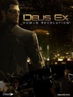 Watch Deus Ex Human Revolution: Director\'s Cut Zmovies