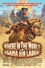 Watch Where in the World Is Osama Bin Laden? Zmovies