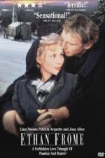 Watch Ethan Frome Zmovies