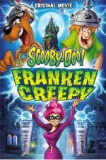 Watch Scooby-Doo Frankencreepy Zmovies