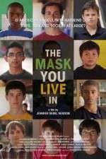 Watch The Mask You Live In Zmovies