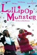 Watch Lollipop Monster Zmovies