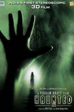 Watch Haunted - 3D Zmovies