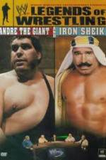 Watch Legends of Wrestling 3 Andre Giant & Iron Sheik Zmovies