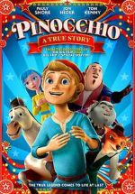 Watch Pinocchio: A True Story Zmovies