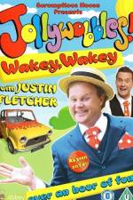 Watch JollyWobbles Wakey Wakey With Justin Fletcher Zmovies