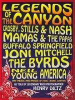 Watch Legends of the Canyon: The Origins of West Coast Rock Zmovies
