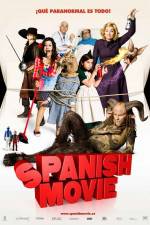 Watch Spanish Movie Zmovies