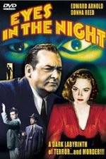 Watch Eyes in the Night Zmovies