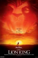 Watch The Lion King Zmovies