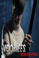 Watch Voorhees (Born on a Friday) Zmovies