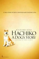 Watch Hachiko A Dog's Story Zmovies