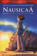 Watch Nausicaa of the Valley of the Winds Zmovies