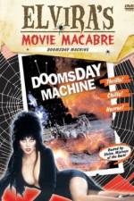 Watch Doomsday Machine Zmovies