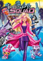 Watch Barbie: Spy Squad Zmovies