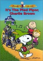 Watch It\'s the Pied Piper, Charlie Brown (TV Short 2000) Zmovies