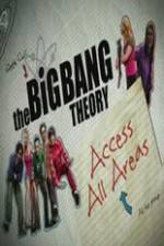 Watch The Big Bang Theory Access All Areas Zmovies
