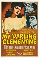 Watch My Darling Clementine Zmovies
