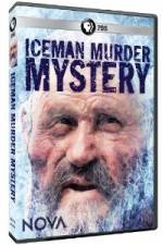 Watch Nova: Iceman Murder Mystery Zmovies